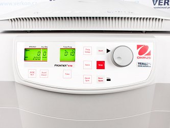 Centrifuga stolní Ohaus Frontier 5718