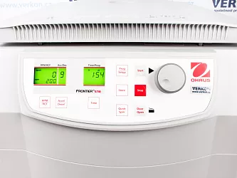 Centrifuga stolní Ohaus Frontier 5718
