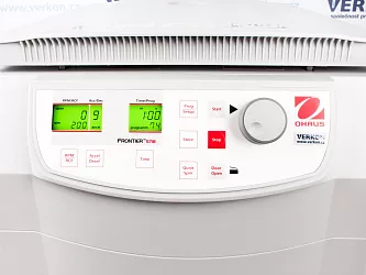 Centrifuga stolní Ohaus Frontier 5718