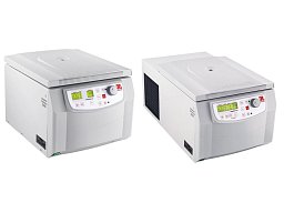 Centrifuga stolní Ohaus Frontier 5718 a 5718R