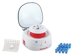Centrifuga stolní Ohaus Frontier FC 5306