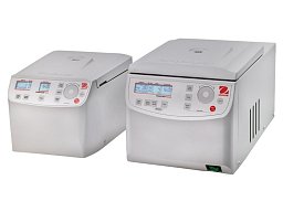 Centrifuga stolní Ohaus Frontier FC 5513