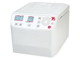 Centrifuga stolní Ohaus Frontier FC 5707 pro separaci krevní plazmy