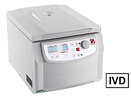 Centrifuga stolní Ohaus Frontier FC 5714 CE IVD