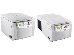 Centrifuga stolní Ohaus Frontier FC 5718