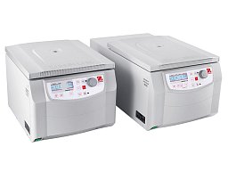 Centrifuga stolní Ohaus Frontier FC 5718