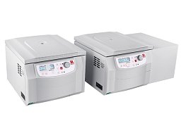 Centrifuga stolní Ohaus Frontier FC 5816