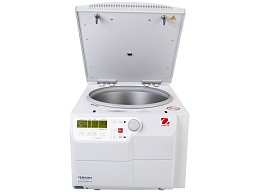 Centrifuga stolní Ohaus Frontier FC5720R s chlazením