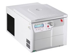 Centrifuga stolní Ohaus Frontier FC 5720R s chlazením
