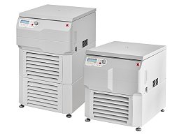 Centrifuga velkoobjemová Ohaus Frontier FC 5917RF s chlazením