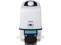 Čerpadlo membránové kapalinové KNF LIQUIPORT