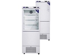 Chladnička kombinovaná ArgoLab, série FRZ