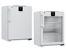 Chladnička laboratorní Liebherr Performance, série SRTvg, podstavná