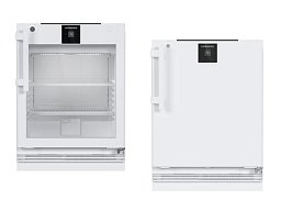 Chladnička laboratorní Liebherr SRUvg Performance, vestavná