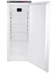 Chlazený inkubátor Q-Cell 240/40 Basic s plastovou vnitřní komorou