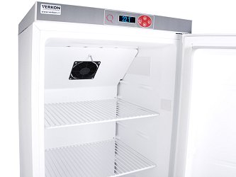 Chlazený inkubátor Q-Cell 240/40 Basic s plastovou vnitřní komorou
