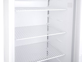 Chlazený inkubátor Q-Cell 240/40 Basic s plastovou vnitřní komorou