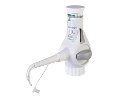 Dávkovač Ceramus HF, Hirschmann