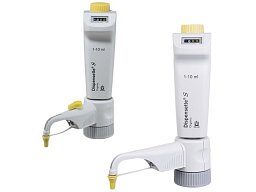 Dávkovač Dispensette S Organic Digital, Brand