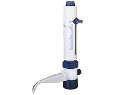 Dávkovač LABMAX airless, objem 0,25 – 2,5 ml