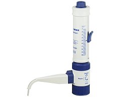 Dávkovač LABMAX premium, Witeg