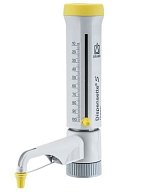 Dávkovač Dispensette S Organic s nastavitelným objemem 10 – 100 ml, bez recirkulačního ventilu