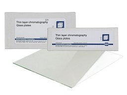 Deska TLC skleněná