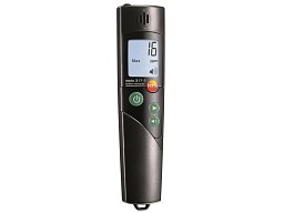Detektor oxidu uhelnatého testo 317-3