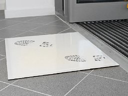 Dezinfekční rohož Clean-Step