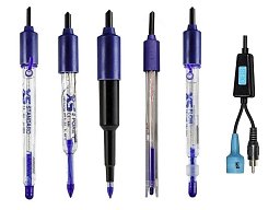 Digitální pH elektroda XS DHS