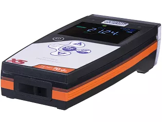 Digitální teploměr XS Temp 70 Vio PT100