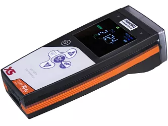 Digitální teploměr XS Temp 70 Vio PT100