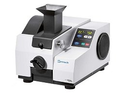 Drtič čelisťový Retsch BB 50