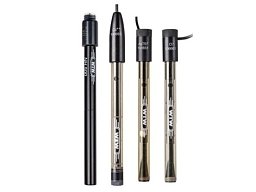 Elektroda iontově selektivní, kombinovaná, WTW