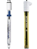 Elektroda iontově selektivní, Mettler Toledo