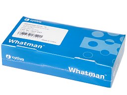Filtr ze skleněných mikrovláken bez pojiv, kruhové výseky, Whatman