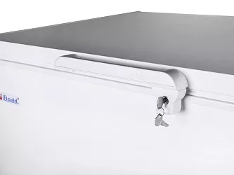 Hlubokomrazicí box Elcold UNI 21
