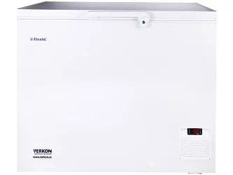 Hlubokomrazicí box Elcold UNI 21