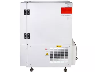 Hlubokomrazicí box Witeg WUF-25