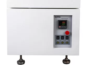 Hlubokomrazicí box Witeg WUF-25