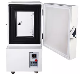 Hlubokomrazicí box Witeg WUF-25