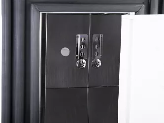 Hlubokomrazicí box Witeg WUF-25
