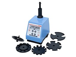 Homogenizátor Ohaus Bead Genie e-BH3