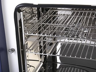 Horkovzdušná sušárna ArgoLab TCF 50 Plus