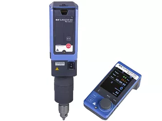 Hřídelová míchačka IKA EUROSTAR 200 P4 control 412484090000