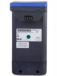 Hřídelová míchačka IKA EUROSTAR 200 P4 control 412484090000