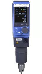Hřídelová míchačka IKA EUROSTAR 200 P4 control 412484090000