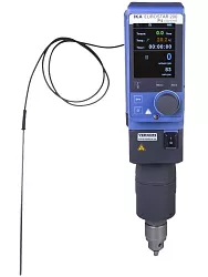 Hřídelová míchačka IKA EUROSTAR 200 P4 control 412484090000