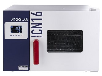 Inkubátor ArgoLab ICN 16 s regulátorem Plus