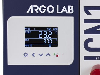 Inkubátor ArgoLab ICN 16 s regulátorem Plus
